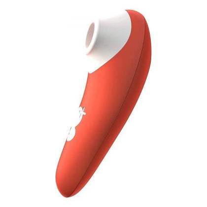 ROMP Switch Orange Clitoral Stimulator - Intensify Pleasure with 6 Intensity Levels - Adult Naughty Store