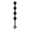 Nexus Quattro Vibrating Beads - Versatile Pleasure for All Your Erogenous Zones - Adult Naughty Store