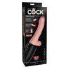 King Cock Plus 6.5