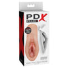 Introducing the SensaFlesh™ PDX Plus Dream Stroker Light - The Ultimate Male Pleasure Experience! - Adult Naughty Store