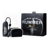 Vedo Hummer 2.0 Hands-Free Sucking and Stroking BJ Machine - Model HM2.0 - For Men - Ultimate Oral Pleasure - Black
