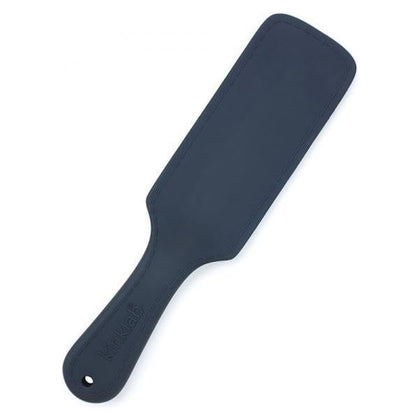 KinkLab Thunderclap Electro Paddle - Powerful ElectroErotic Toy for Intense Sensations - Model TCEP-001 - Unisex - Perfect for Impact Play and Electrosex - Black