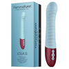 Femmefunn Lola G G-spot Vibrator Blue

Introducing the Sensational Femmefunn Lola G G-Spot Vibrator - The Ultimate Pleasure Powerhouse for Mind-Blowing Stimulation in Blue - Adult Naughty Store