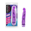 Introducing the Naturally Yours Rumba Vibrator - Purple: A Sensational Pleasure Companion for All Genders! - Adult Naughty Store