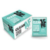 Clean AF Intimate Body Wipes Box of 16 - Biodegradable, Chamomile & Aloe Infused - Adult Naughty Store