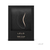 Lelo Sona 2 Cruise Clitoral Stimulator Rechargeable - Black