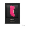 Lelo Sona 2 Cruise Clitoral Stimulator Rechargeable - Cerise

Introducing the Lelo Sona 2 Cruise Clitoral Stimulator - The Ultimate Sensation for Mind-Blowing Orgasms! - Adult Naughty Store