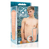 Boy 19! Teen Twink Stroker Cyrus Stark - Introducing the Boy 19 Stark-Raving-Rad Palm-Sized Twink Stroker (Model: Cyrus Stark) for Unforgettable Pleasure in a Compact Design! - Adult Naughty Store