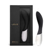 Lelo Mona Wave - Black: The Ultimate G-Spot Stimulator for Mind-Blowing Orgasms - Adult Naughty Store