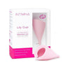 Intimina Lily Cup Size A - Pink: The Ultimate Menstrual Cup for Comfortable and Hassle-Free Period Protection - Adult Naughty Store