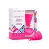 Intimina Lily Cup One - Pink: The Ultimate Reusable Menstrual Cup for First-Time Users - Adult Naughty Store