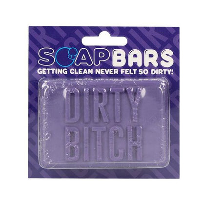 S-line Soap Bar Dirty Bitch