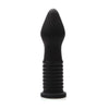 Tantus Fist Trainer- Black Ultra-Premium Silicone Hand-Shaped Anal Trainer for Advanced Users - Adult Naughty Store