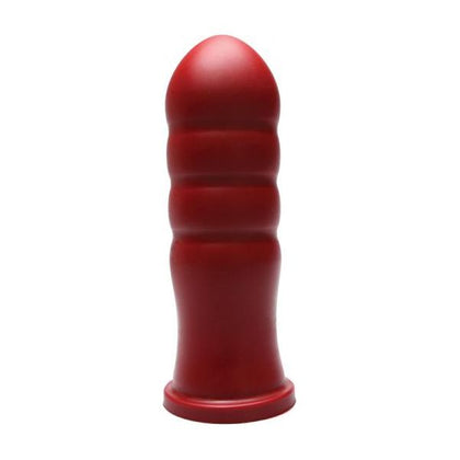 Tantus Meat Wave - Red (Box Packaging)
Introducing the Tantus Meat Wave 10
