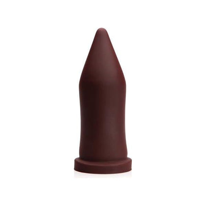 Tantus Inner Band Trainer Large Firm - Oxblood

Introducing the Tantus Inner Band Trainer Large Firm Anal Plug for Advanced Pleasure Seekers - Model IBT-LF-OB