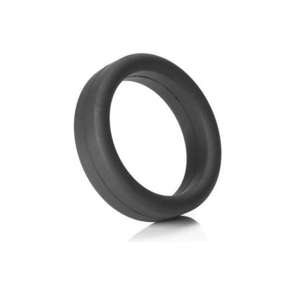 Tantus Super Soft C-ring - Black

Introducing the Tantus Super Soft Silicone C-Ring - Model 1.5B: Enhance Pleasure and Extend Intimacy - Adult Naughty Store