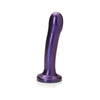 Tantus Buzz 1-Midnight Purple - Powerful Single Speed Bullet Vibrator for Harness Play and Sensual Pleasure

Introducing the Tantus Buzz 1-Midnight Purple - A Sensational Single Speed Bullet  - Adult Naughty Store