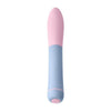 Femmefunn Ffix Bullet XL Pink - Powerful Retro-Style Slim Bullet Vibrator for Intense Pleasure - Adult Naughty Store