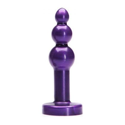 Planet Dildo Bard - Midnight Purple: The Ultimate Pleasure Experience for All Genders - Adult Naughty Store