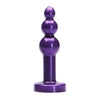 Planet Dildo Bard - Midnight Purple: The Ultimate Pleasure Experience for All Genders - Adult Naughty Store