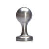 Tantus Orb - Silver: Premium Silicone Single Ball Anal Plug for Sensational Pleasure - Adult Naughty Store