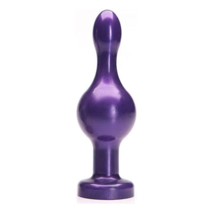Planet Pleasure Joy Stick - Model PD-5501 - Unisex G-Spot and Prostate Stimulator - Midnight Purple