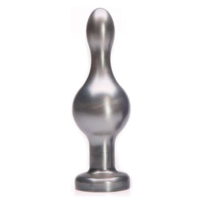 Planet Dildo Joy Stick - Silver: The Ultimate Pleasure Device for Intense Stimulation and Unforgettable Experiences