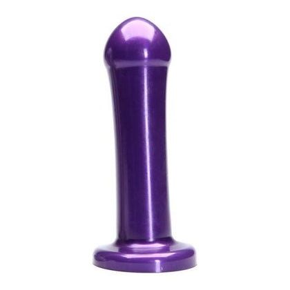Planet Dildo Dill Drive Midnight Purple - Versatile Harness Compatible Dildo for Pleasurable P and G-Spot Stimulation