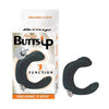Introducing the Butts Up Orgasmic P-Spot Stimulator - Model BUP-001 - For Men - Prostate and Testicular Stimulation - Black