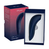 We-Vibe Melt Midnight Blue Clitoral Pleasure Air Stimulator for Couples - Adult Naughty Store