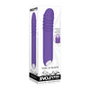 Evolved The G-rave Light-up Vibrator - Purple - Adult Naughty Store