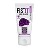 Fist It Professional Anal Relaxer - Model FIP-AR33 - Unisex - Intense Pleasure - Clear - Adult Naughty Store