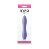 Inya Ruse Vibrator Purple: The Ultimate Pleasure Companion for Women - Adult Naughty Store