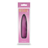 Kismet by Revel RK-1001 Pink Silicone Vibrating Pleasure Wand - Intense Clitoral and G-Spot Stimulation for Women - Adult Naughty Store