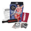 Introducing the Play With Me Wicked Lingerie Kit - The Ultimate Pleasure Experience for Couples! - Adult Naughty Store