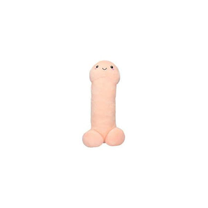 Introducing the Playful Pleasures Penis Plushie 12 In. - The Ultimate Comfort Companion for Adults!