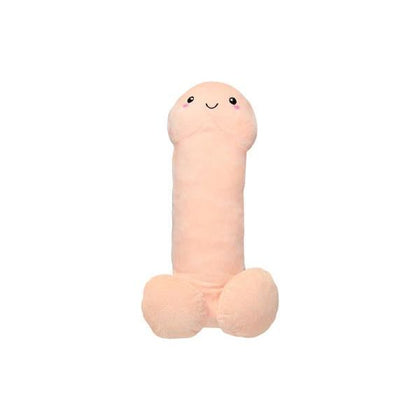 Introducing the CozyCock 24 In. Plush Penis Toy - The Ultimate Comfort Companion for All Genders, Perfect for Pleasure and Play, in a Delightful Color!