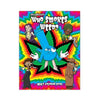 Wood Rocket Weed Lovers' Delight Coloring Book - A Playful Exploration of Cannabis Culture - Adult Naughty Store