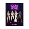 Wood Rocket Boobs Boobs Boobs Adult Coloring Book - A Sensual Journey of Naughty Art for Adults - Adult Naughty Store