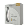 Womanizer Premium 2 Warm Gray Clitoral Pleasure Air Stimulator for Women - The Ultimate Pleasure Experience