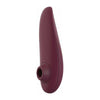Womanizer Classic 2 Bordeaux Clitoral Stimulator - Intense Pleasure for Women in a Stylish Burgundy Design