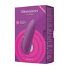Womanizer Starlet 3 Clitoral Stimulator - The Ultimate Orgasmic Experience for Women - Violet