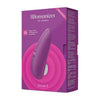 Womanizer Starlet 3 Clitoral Stimulator - The Ultimate Orgasmic Experience for Women - Violet - Adult Naughty Store