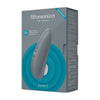 Womanizer Starlet 3 Gray Clitoral Stimulator - The Ultimate Pleasure Experience for Women - Adult Naughty Store