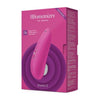 Introducing the Womanizer Starlet 3 Pink Clitoral Stimulator - The Ultimate Pleasure Companion for Women's Sensual Delight