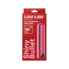 Luv Lab SB33 Shiny Bullet Light Pink - Powerful 3.5