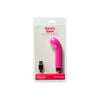 PowerBullet Sara's Spot Rechargeable Bullet G-Spot Vibrator Model SS-10 Pink - Adult Naughty Store