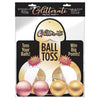 Introducing the Glitterati Ball Toss Game: The Ultimate Bachelorette Party Icebreaker - Adult Naughty Store