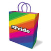 Luxurious Pride Celebration Gift Bag - A Vibrant Statement of Love and Inclusion