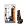 Dr. Skin Plus Girthy Posable Dildo With Balls 7 In. Chocolate

Introducing the Dr. Skin Plus Girthy Posable Dildo with Balls 7 In. - The Ultimate Pleasure Partner for Unparalleled Satisfactio - Adult Naughty Store